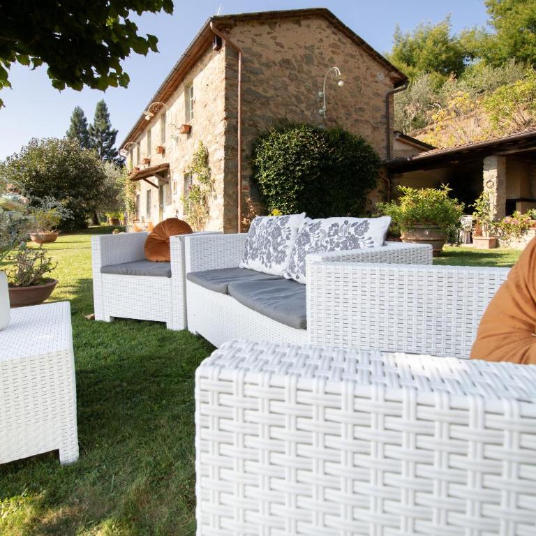 Villa Iris with Swimming Pool - Villa con Piscina Privata - 16