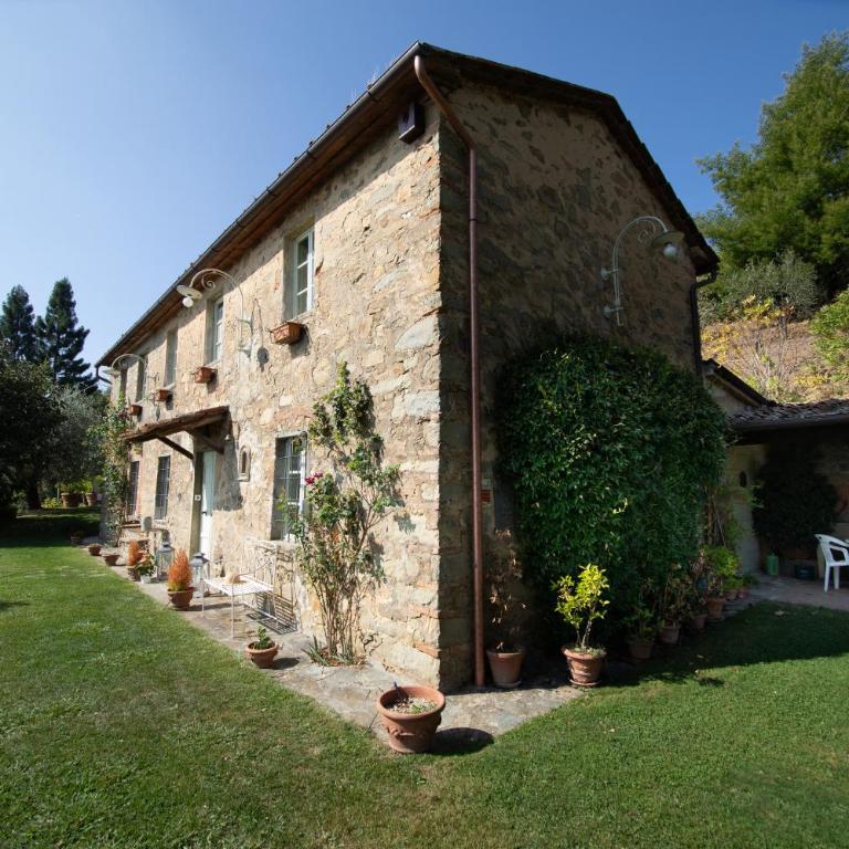 Villa Iris with Swimming Pool - Villa con Piscina Privata - 65
