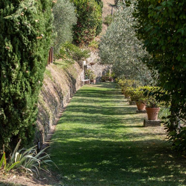 Villa Iris with Swimming Pool - Villa con Piscina Privata - 66