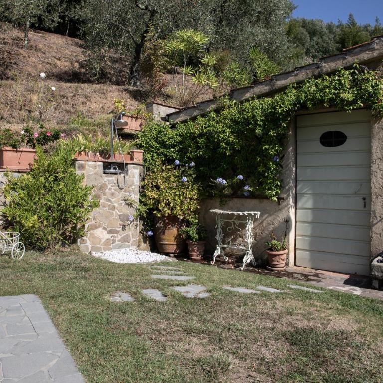 Villa Iris with Swimming Pool - Villa con Piscina Privata - 68