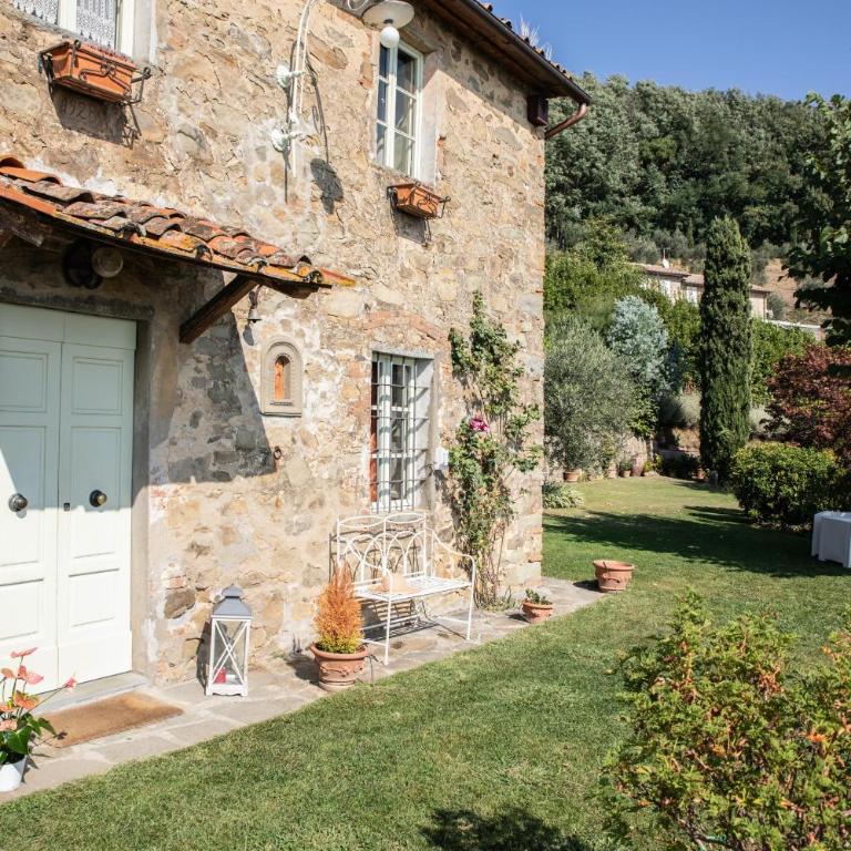 Villa Iris with Swimming Pool - Villa con Piscina Privata - 69