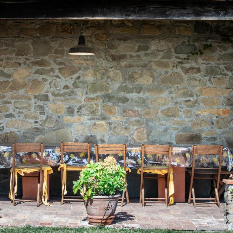 Villa Iris with Swimming Pool - Villa con Piscina Privata - 71
