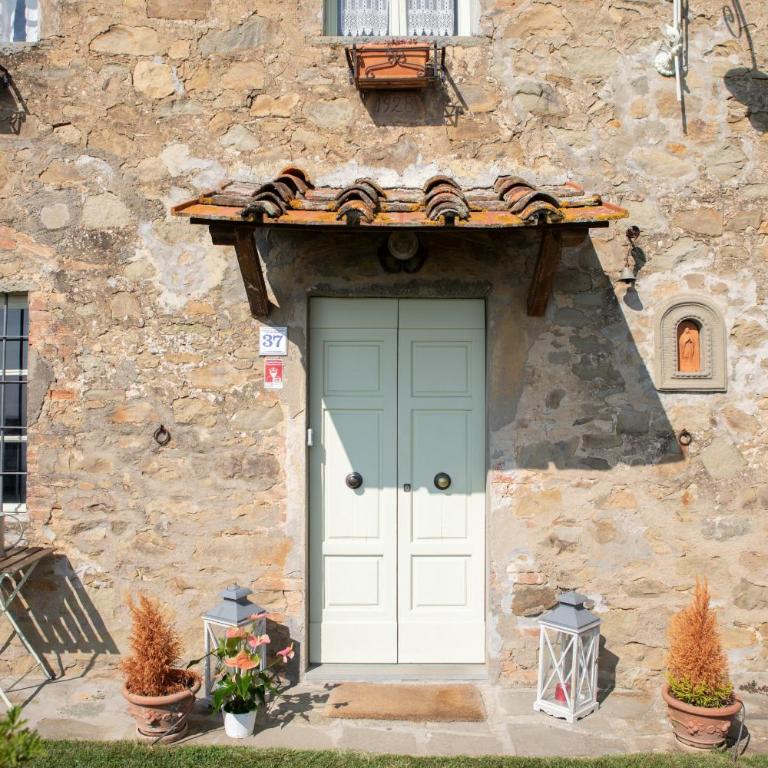 Villa Iris with Swimming Pool - Villa con Piscina Privata - 72