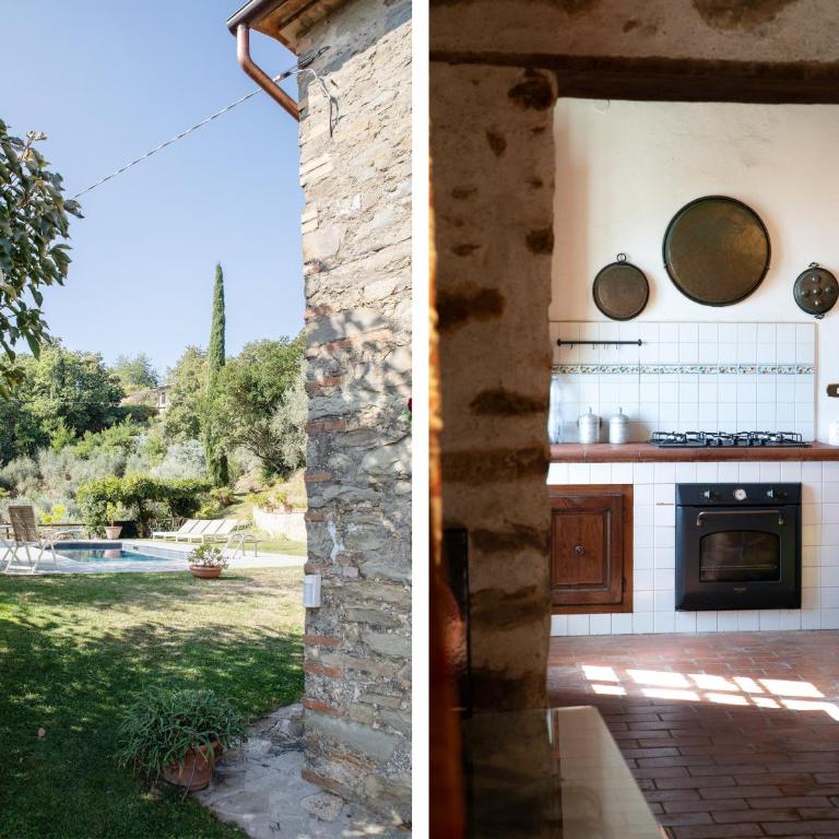 Villa Iris with Swimming Pool - Villa con Piscina Privata - 21