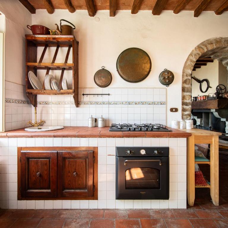 Villa Iris with Swimming Pool - Villa con Piscina Privata - 22