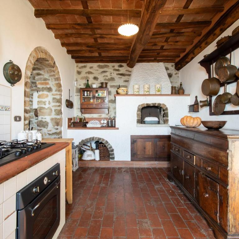Villa Iris with Swimming Pool - Villa con Piscina Privata - 23