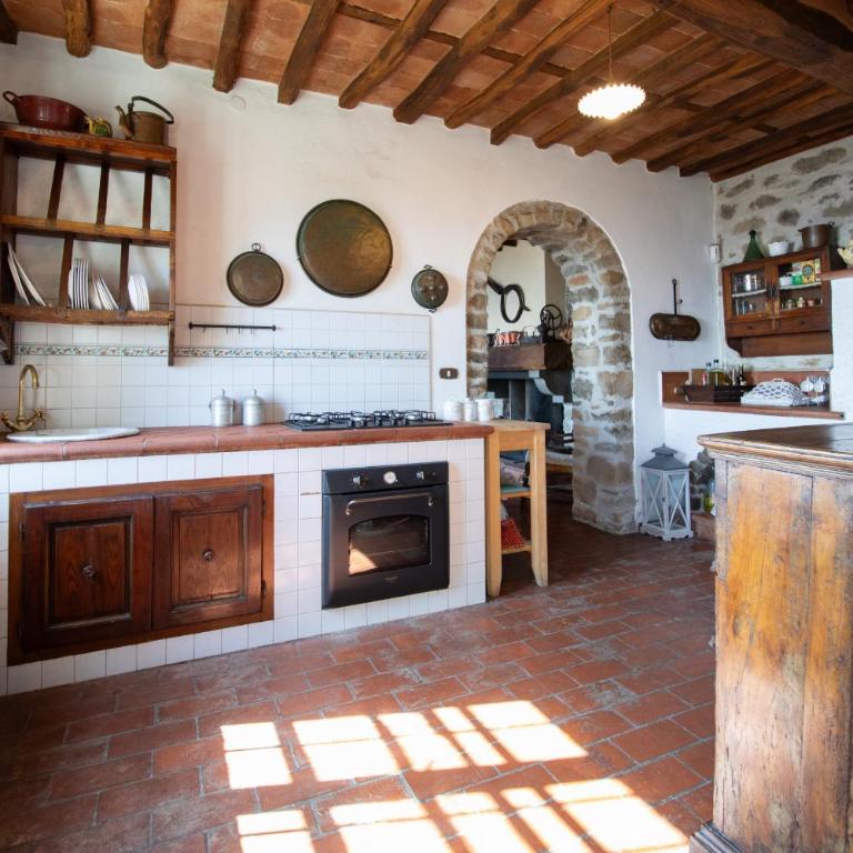Villa Iris with Swimming Pool - Villa con Piscina Privata - 25