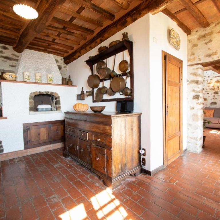 Villa Iris with Swimming Pool - Villa con Piscina Privata - 24