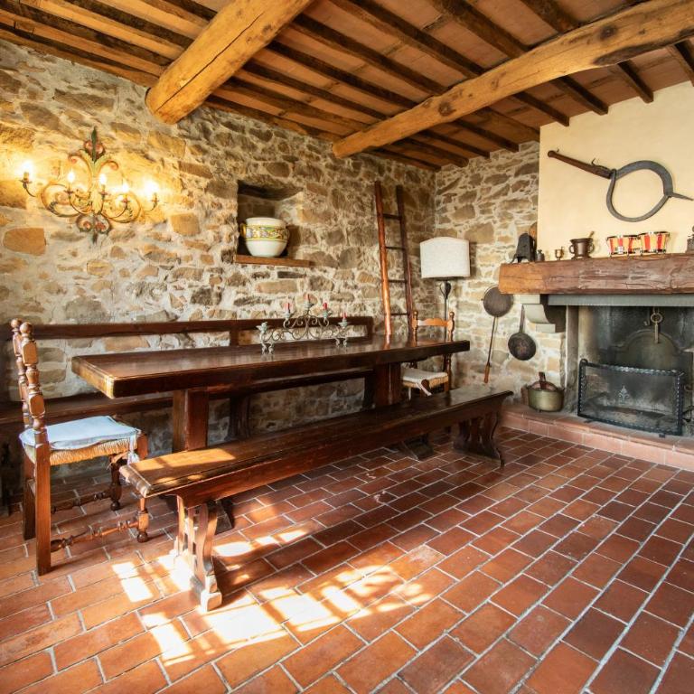 Villa Iris with Swimming Pool - Villa con Piscina Privata - 18