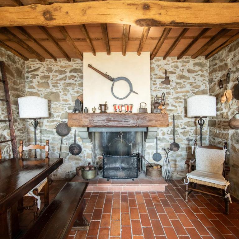 Villa Iris with Swimming Pool - Villa con Piscina Privata - 19