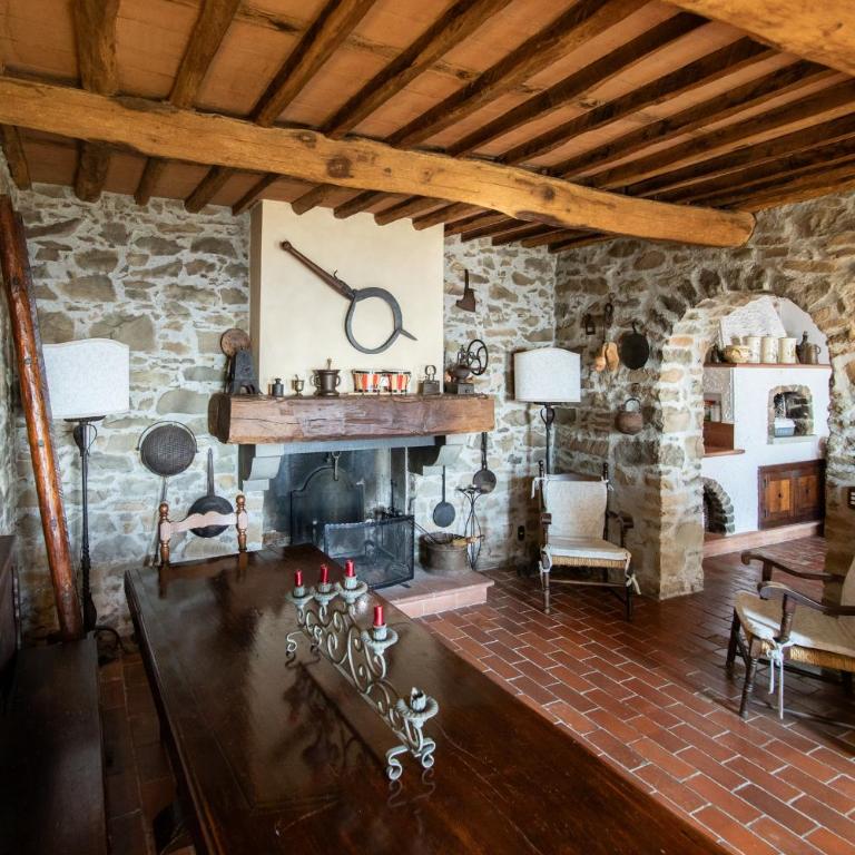 Villa Iris with Swimming Pool - Villa con Piscina Privata - 20