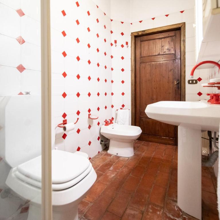 Villa Iris with Swimming Pool - Villa con Piscina Privata - 31