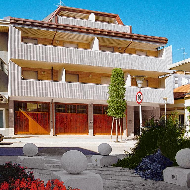 Nerina - Appartamento con 2 Camere da Letto - 1