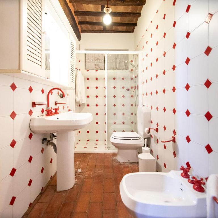 Villa Iris with Swimming Pool - Villa con Piscina Privata - 30
