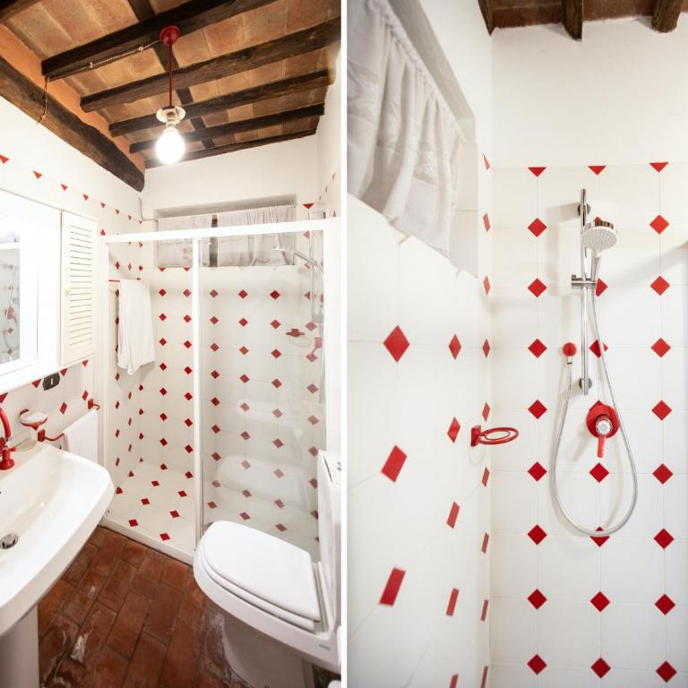 Villa Iris with Swimming Pool - Villa con Piscina Privata - 32