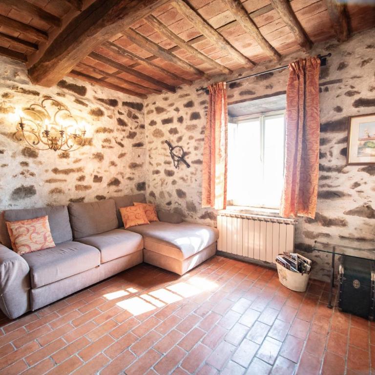 Villa Iris with Swimming Pool - Villa con Piscina Privata - 26