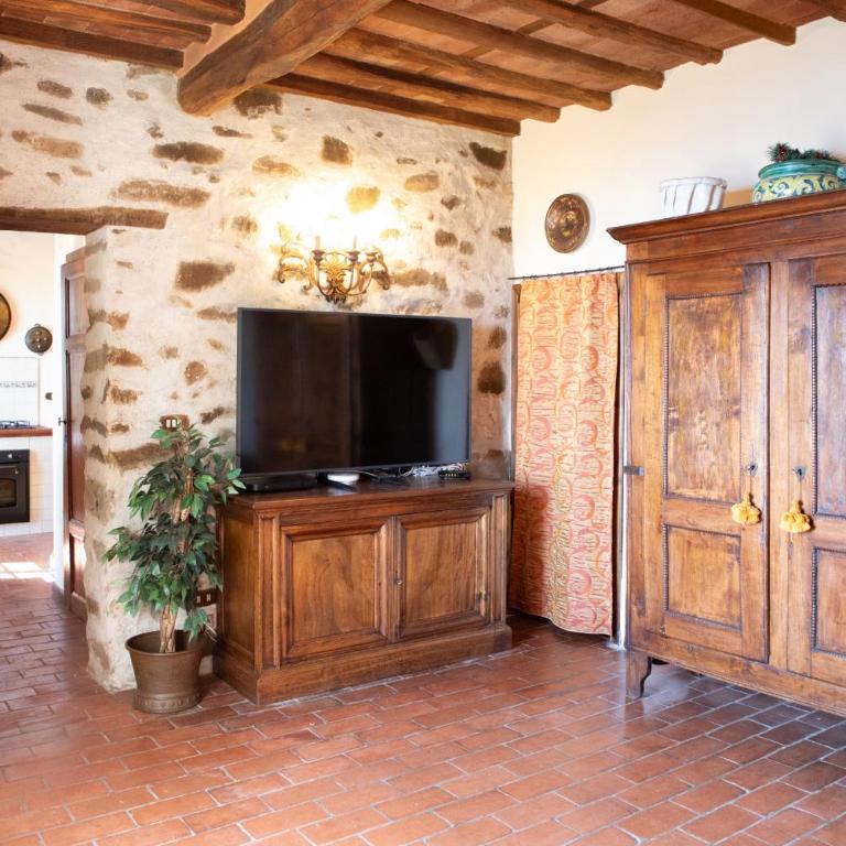 Villa Iris with Swimming Pool - Villa con Piscina Privata - 27