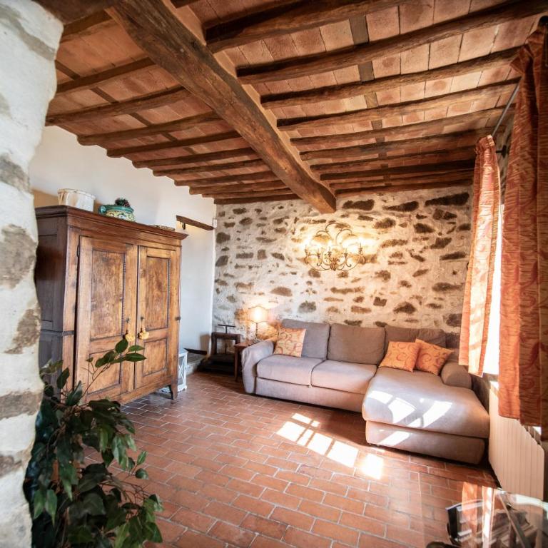 Villa Iris with Swimming Pool - Villa con Piscina Privata - 28