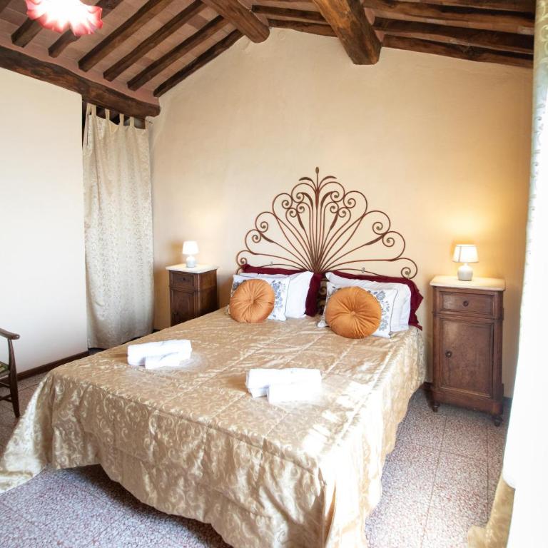 Villa Iris with Swimming Pool - Villa con Piscina Privata - 34