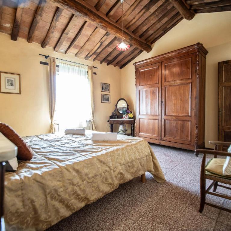Villa Iris with Swimming Pool - Villa con Piscina Privata - 35
