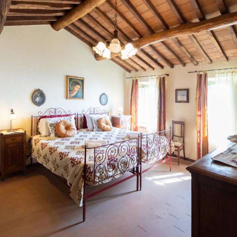Villa Iris with Swimming Pool - Villa con Piscina Privata - 38