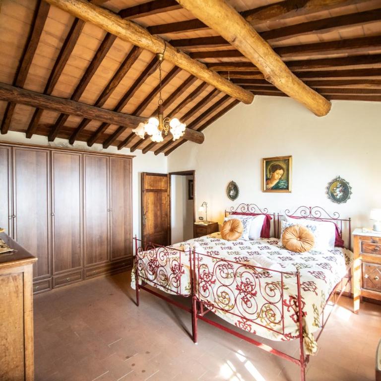 Villa Iris with Swimming Pool - Villa con Piscina Privata - 37