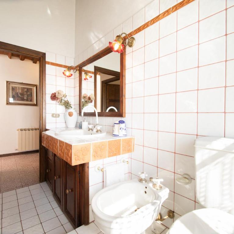 Villa Iris with Swimming Pool - Villa con Piscina Privata - 45