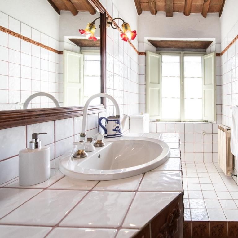 Villa Iris with Swimming Pool - Villa con Piscina Privata - 47