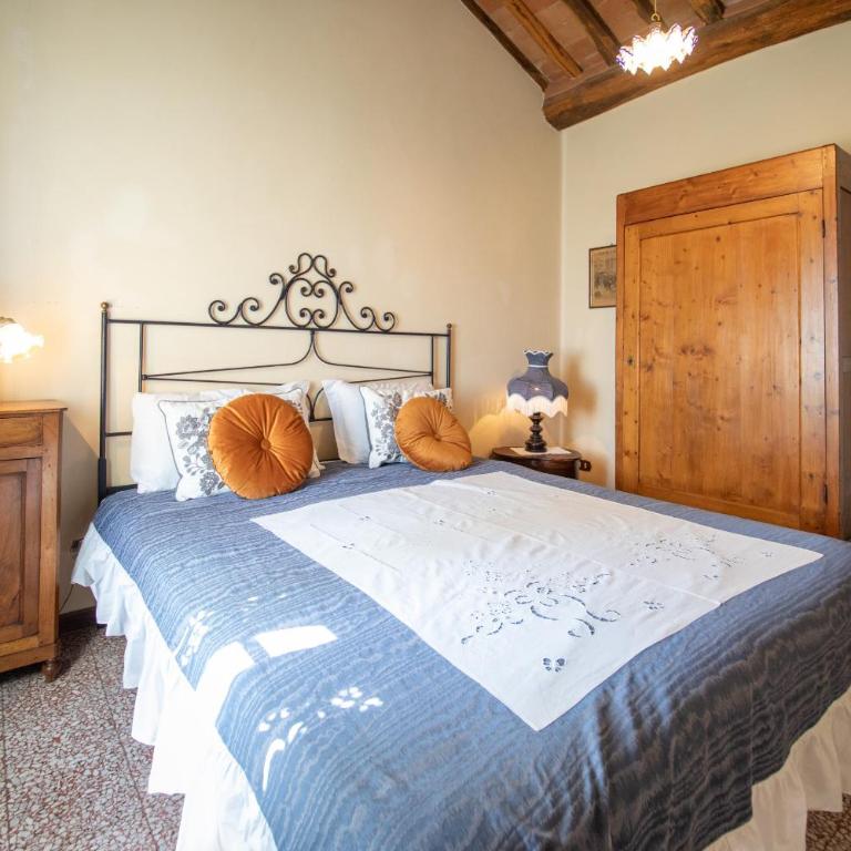 Villa Iris with Swimming Pool - Villa con Piscina Privata - 40