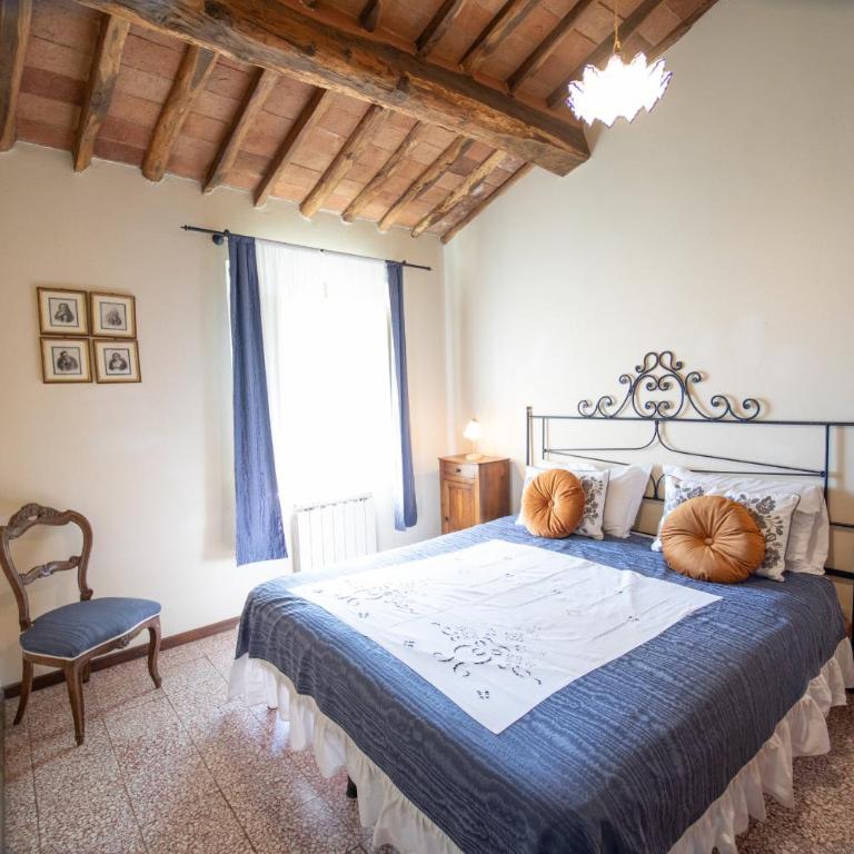 Villa Iris with Swimming Pool - Villa con Piscina Privata - 42
