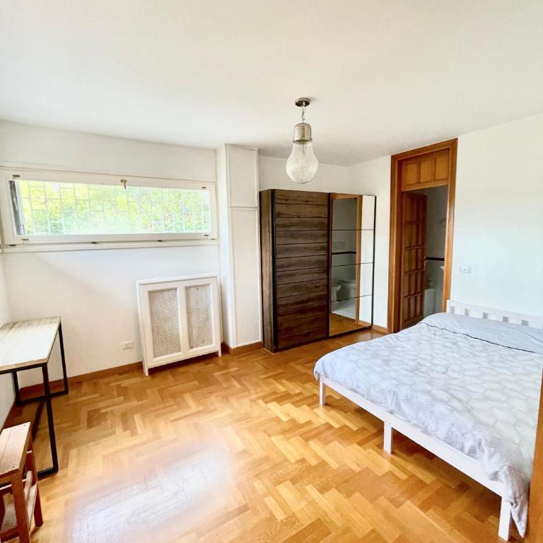Appartamento nel verde fronte ospedale San Pietro, Sant'Andrea - Appartamento - 7