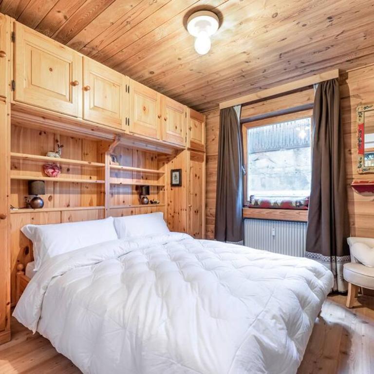 Chalet Sassongher II - Apartment mit 2 Schlafzimmern - 4