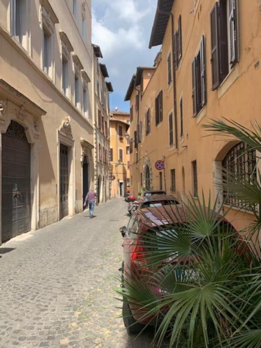 Farnese Muse - One-Bedroom Apartment - 11