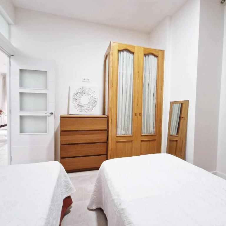 Alojamientos Fenix - Superior Apartment - 6