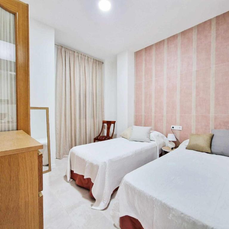 Alojamientos Fenix - Superior Apartment - 8