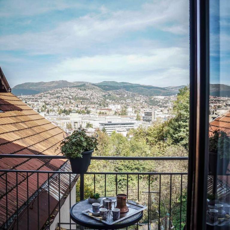 Plavo oko - Apartman sa 2 Spavaće Sobe - 40