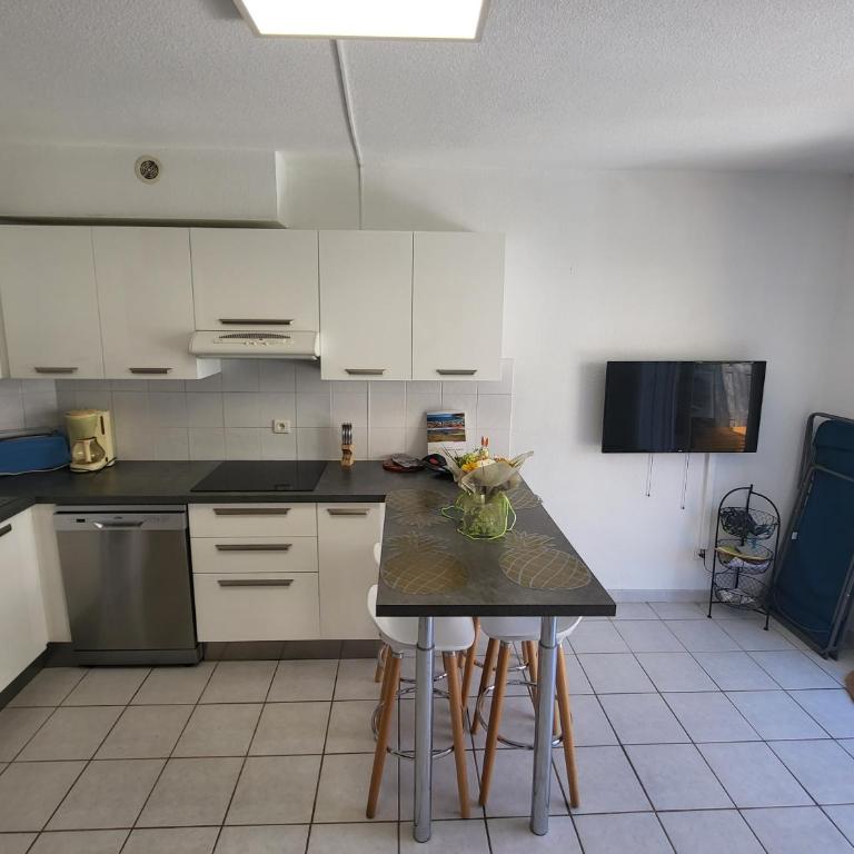 Maison de vacances accès direct aux plages - Casa de 2 dormitorios - 36