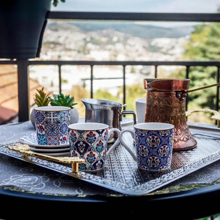 Plavo oko - Apartman sa 2 Spavaće Sobe - 38