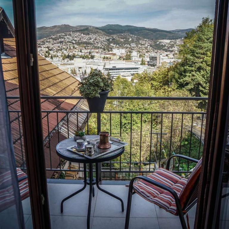 Plavo oko - Apartman sa 2 Spavaće Sobe - 39