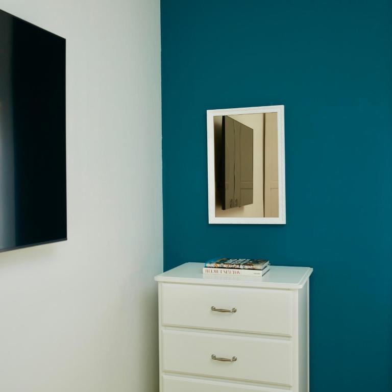 La casa di Albert - luxury living - Appartamento con 1 Camera da Letto - 18