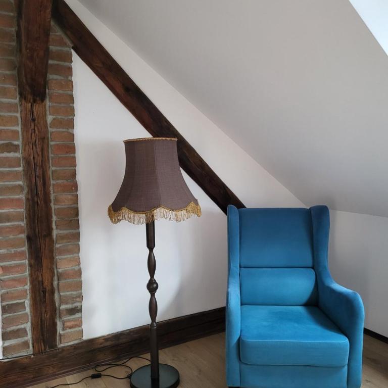 Apartment By the River - Dupleks Apartman - 18