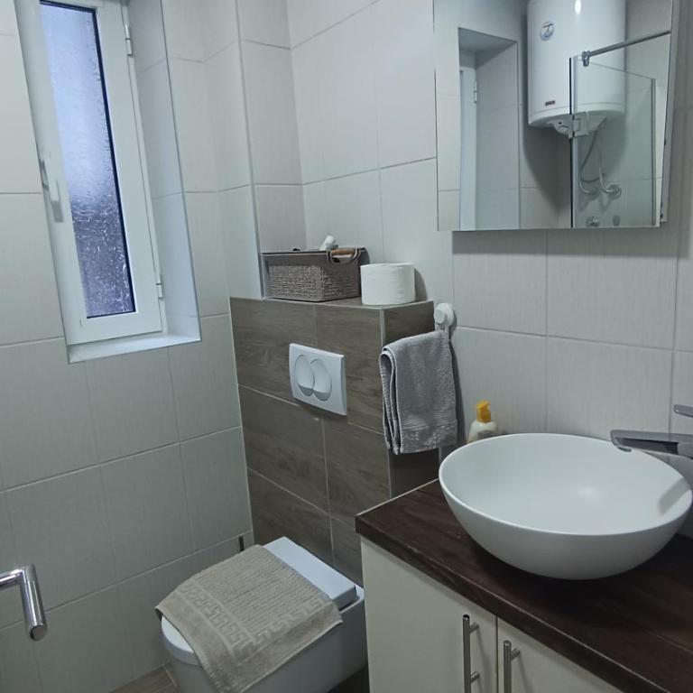 Gepratova Apartment - Apartman sa 1 Spavaćom Sobom - 9