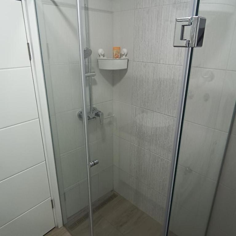 Gepratova Apartment - Apartman sa 1 Spavaćom Sobom - 5