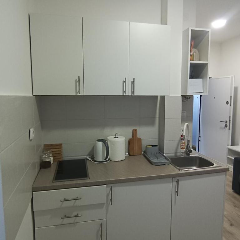 Gepratova Apartment - Apartman sa 1 Spavaćom Sobom - 7