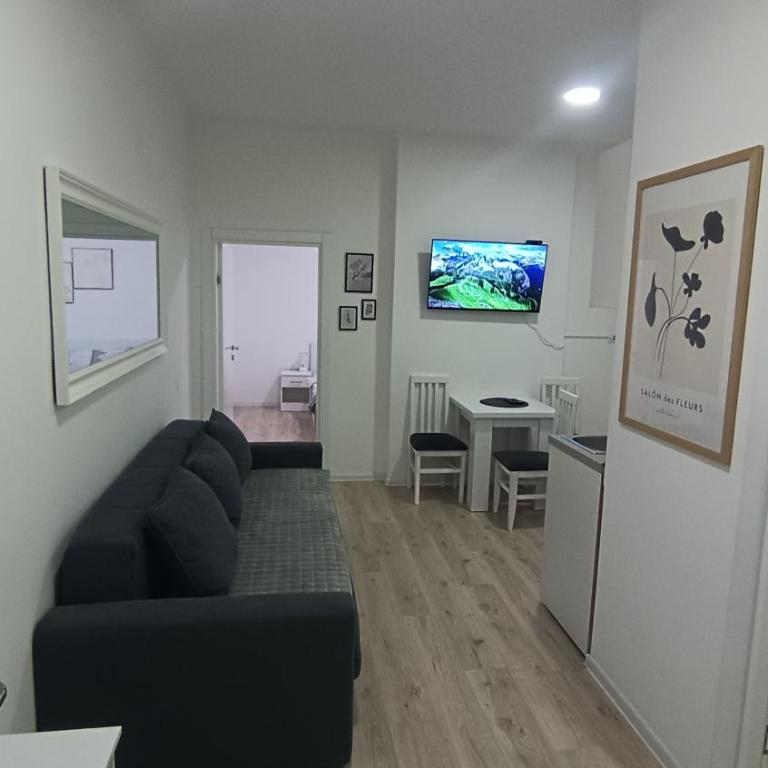 Gepratova Apartment - Apartman sa 1 Spavaćom Sobom - 11