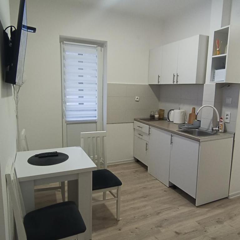 Gepratova Apartment - Apartman sa 1 Spavaćom Sobom - 12