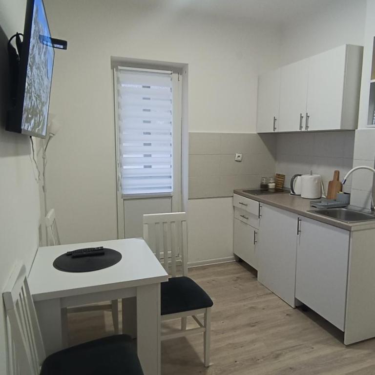 Gepratova Apartment - Apartman sa 1 Spavaćom Sobom - 15