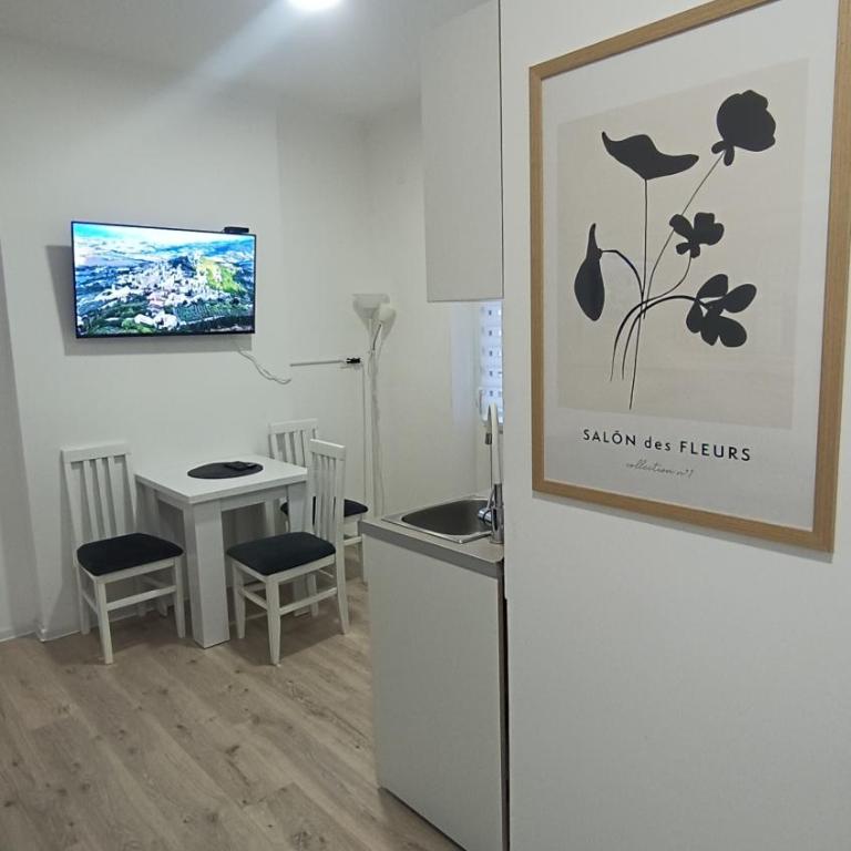Gepratova Apartment - Apartman sa 1 Spavaćom Sobom - 17