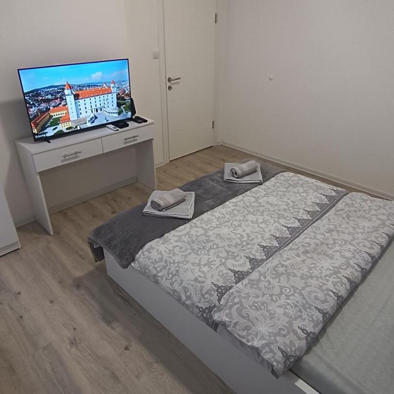 Gepratova Apartment - Apartman sa 1 Spavaćom Sobom - 18