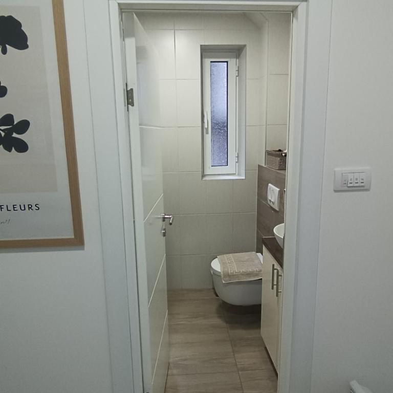 Gepratova Apartment - Apartman sa 1 Spavaćom Sobom - 21